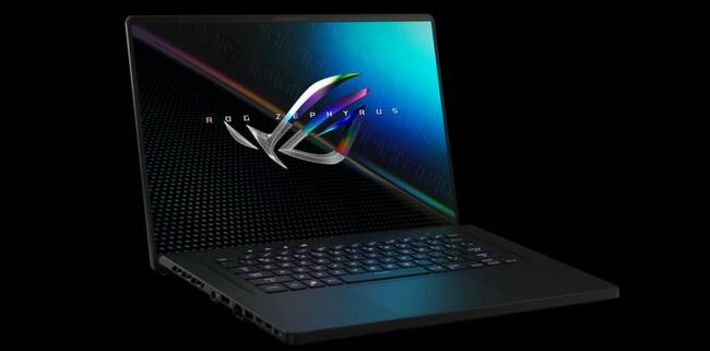 ASUS ROG Zephyrus M16 is yhe Perfect Laptop for Tons of Chrome Tabs With its 48GB RAM