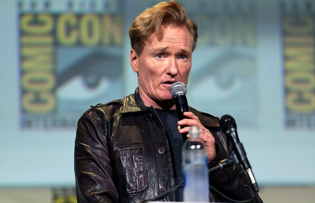 Late Night's Conan O' Brien is Now Looking for 'Thoughts on Dogecoin': Reddit Group of 1.7M Strong Revealed!