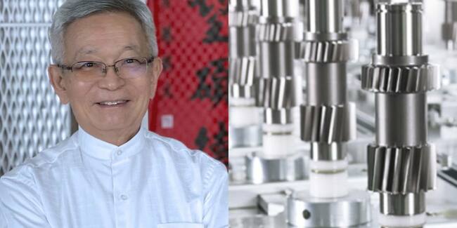 Tesla supplier Hota eyes US expansion as EV demand surges