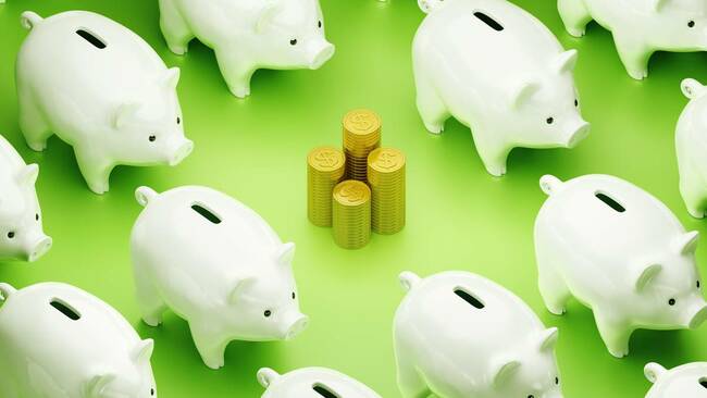 Cooking the Books podcast: How to use money to boost your happiness