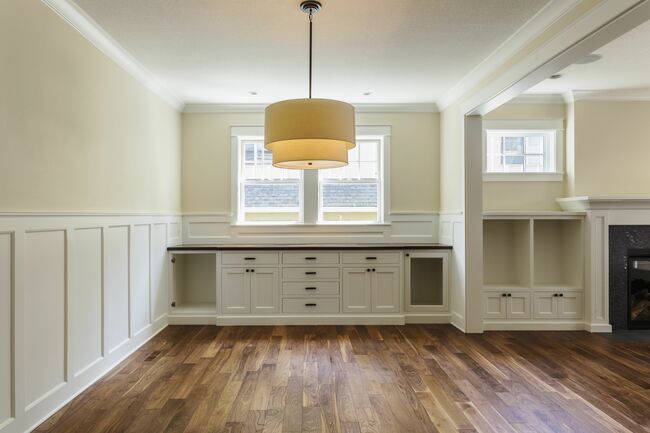 Leasehold Improvement Defintion