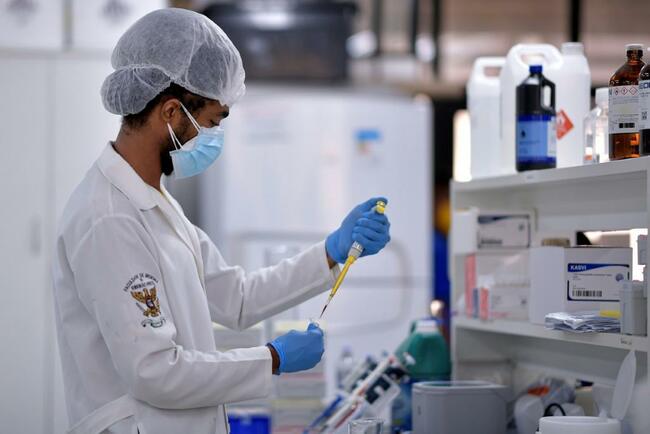 Indian Covid-19 variant found in 44 countries: WHO