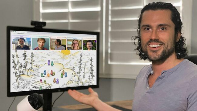 How Emerging Technology Can Bolster Company Culture: A Case Study With Topia