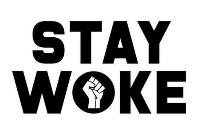 How 'Woke' May Be Leading Us To Civil War