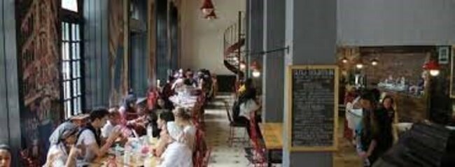 Eish & Malh New Year's Eve Dinner – Cairo 360 Guide to Cairo, Egypt