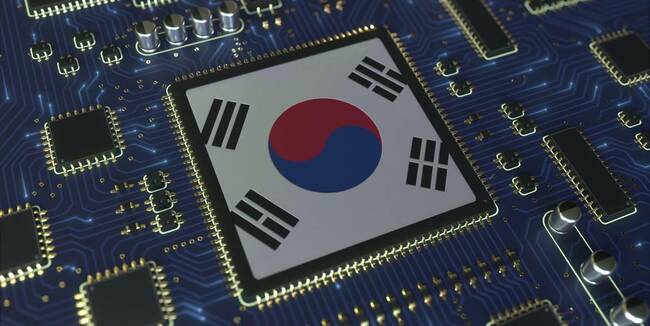 South Korea orders urgent review of energy infrastructure cybersecurity