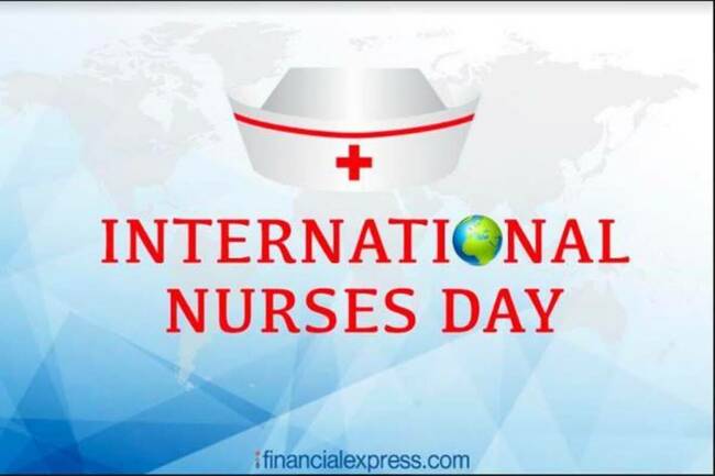 International Nurses Day 2021: Nurses, the caring change agents of our society