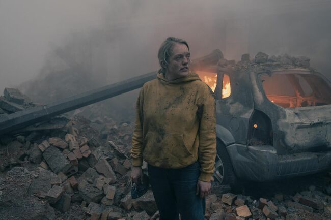 'The Handmaid's Tale' Season 4, Episode 5 Review: A Shocking Reunion