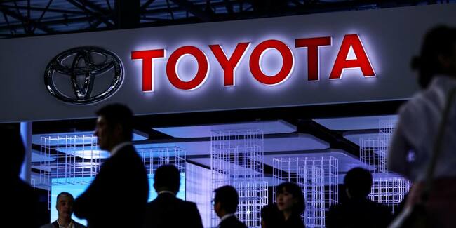 Toyota forecasts 2% rise in net income to $21bn in FY2021