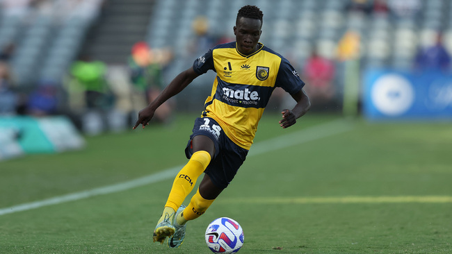 A-League Men's 2022/23 Round 10 Preview