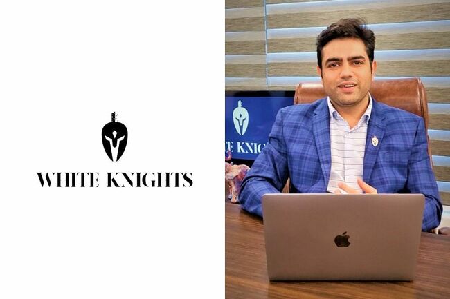 WHITE KNIGHTS REALTY, an All in One Real Estate Portfolio Management Firm, Ensures Clients Get the Most Out of Their Investments
