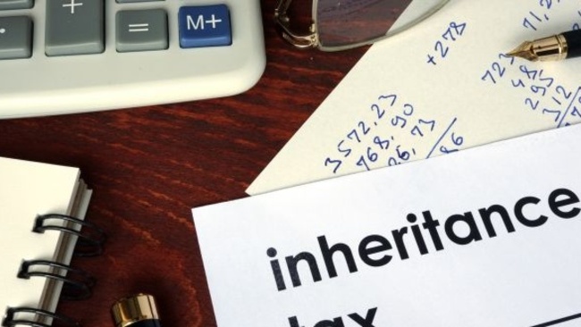 Inheritance: Are we fair in taxation of the fortunate classes?