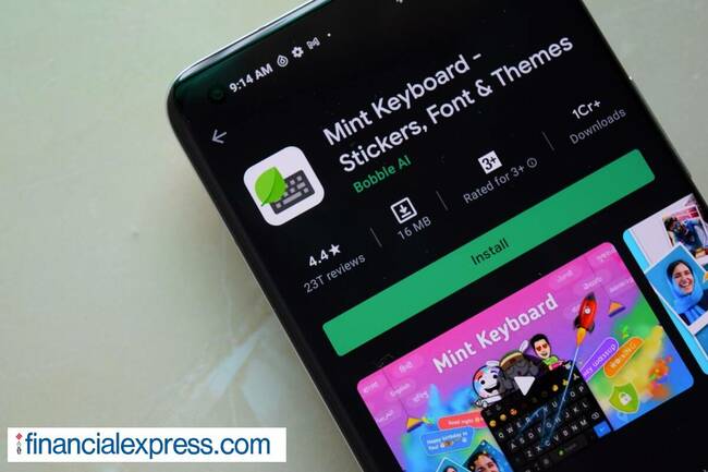 Exclusive: Meet the Indian startup behind Xiaomi's default keyboard app fighting Google's monopoly with fast innovation