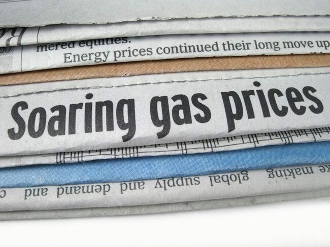 Natural Gas Futures: Further rangebound on the cards