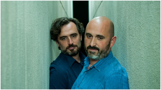 'La Zona' Creators Alberto and Jorge Sánchez-Cabezudo Detail Ambitious Partnership with TF1's Newen (EXCLUSIVE)