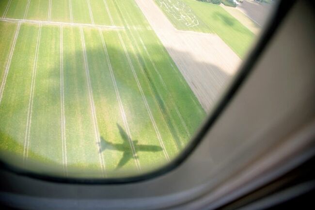 Daily Memo: New Year, New Passenger Tax, As Netherlands Tightens Environmental Rules
