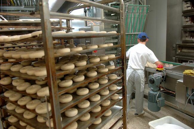 UK Manufacturing Production jumps by 2.1% MoM in March vs. 1.0% expected