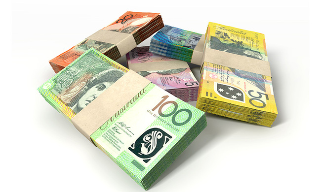 BUDGET: Lots for infrastructure, but naught for the blue highway