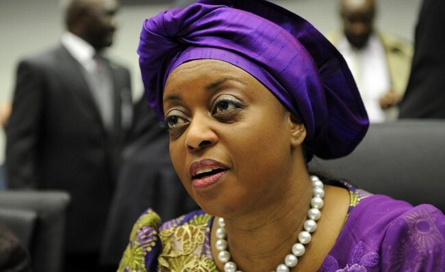 Nigeria: We've Recovered U.S.$153m From Ex-Oil Minister Diezani - Anti-Graft Boss