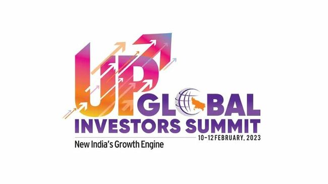 Global Investors Summit: UPSIDA receives investment proposals worth over Rs 1 lakh cr