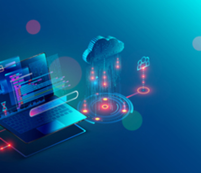 IT spending priorities dominated by by cloud, end-user compute and security, research