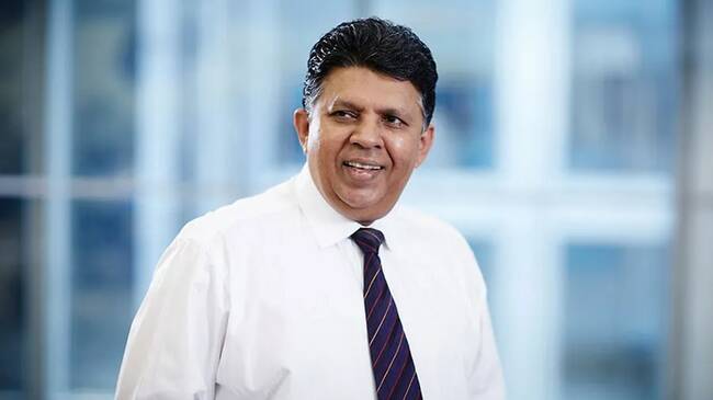 Media veteran Patrick Daniel to be interim CEO for SPH Media Trust