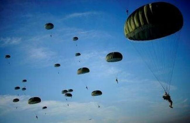 Estonia Becomes Centre Stage Of Anti-Russia Military Exercises