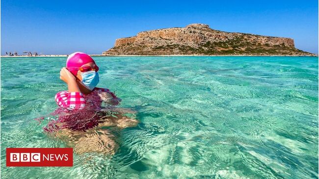 Summer holiday demand shifts to winter, says Tui