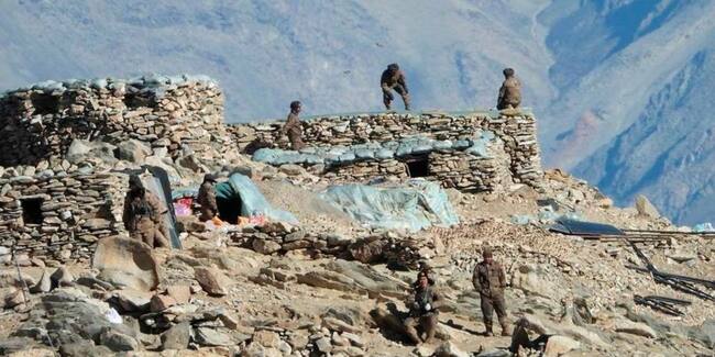 Why is China making a permanent enemy of India?