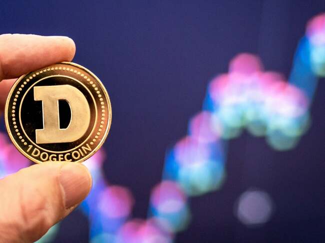 Goldman Sachs executive reportedly quits after making fortune from Dogecoin
