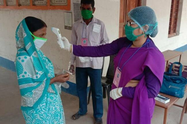 Elections 2021: Allahabad HC says EC, government, higher courts failed to fathom disastrous consequences of conducting polls amid pandemic