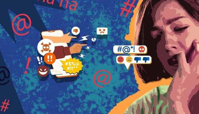 Did digital spaces become safer in 2022?