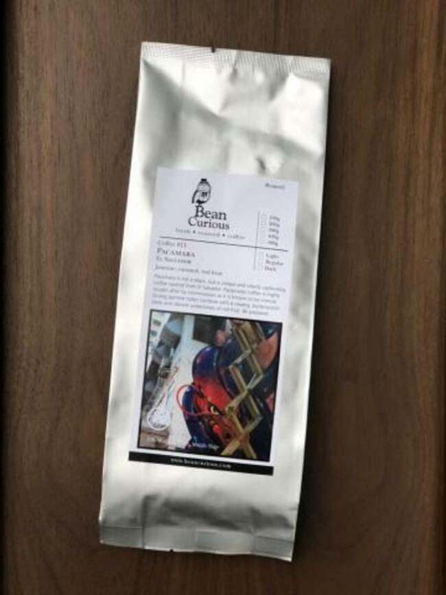 Single Origin Coffee Beans Subscription Hong Kong Launched by BeanCurious