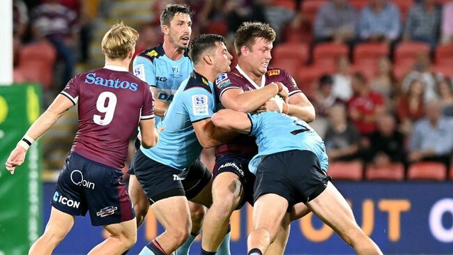 The overhaul Super Rugby badly needs