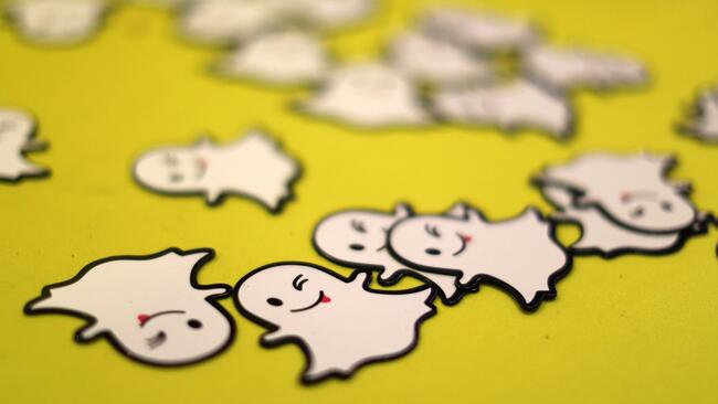 Snapchat wants a piece of the social marketplace