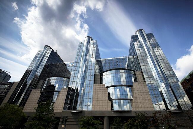 EU's Gentiloni: We will keep budget rules suspended until end 2022