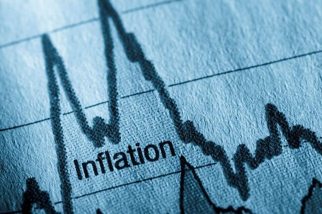 High but not too high CPI to fuel further USD selling - MUFG
