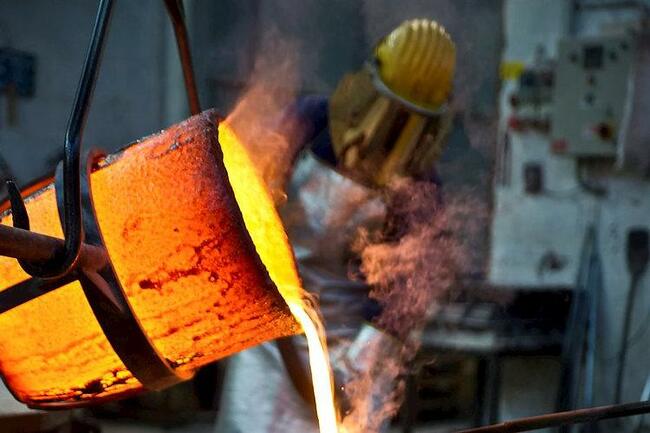 Palladium Price Analysis: XPD/USD to alleviate upside pressure on a dip below 2904 - Commerzbank