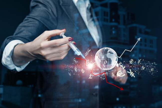 Why Novavax Could Beat Moderna in Europe After Pfizer's Huge EU Vaccine Deal