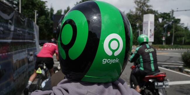 Indonesia's Gojek invests in local hypermarket operator