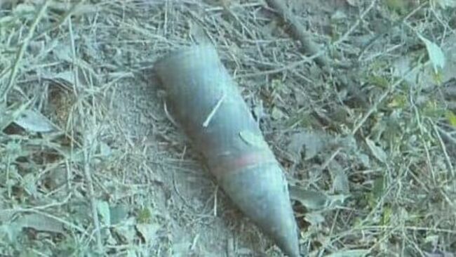 Live bomb found 500 meters away from Punjab CM Bhagwant Mann's residence in Chandigarh