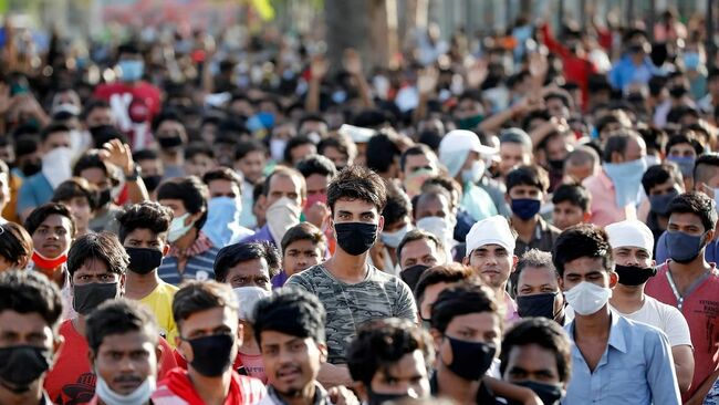 Unemployment rate surges to 8.3% in December; joblessness highest in Haryana: CMIE