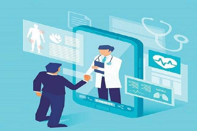 Implementation of Telehealth in India