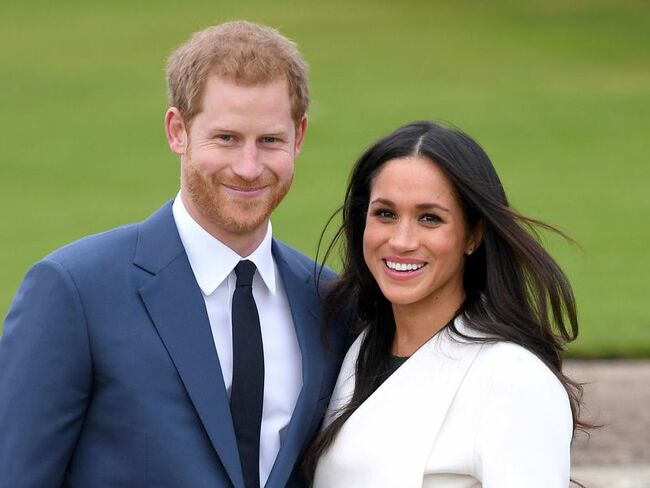 Meghan and Harry sign deal with P&G, Microsoft is Cannes Creative Marketer of the Year: Wednesday Wake-Up Call