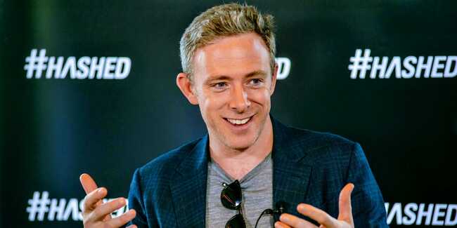 Internet Computer is already one of the top 10 cryptocurrencies with a market cap of $45 billion - just two days after launching