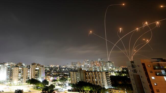 The global conflicts that pre-dated Covid are now back in full force