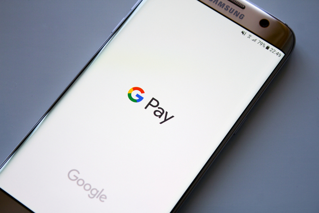 Alphabet's Google Pay Adds Cross-Border Payments