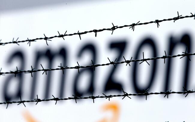 EU court: Amazon tax deal with Luxembourg was legal