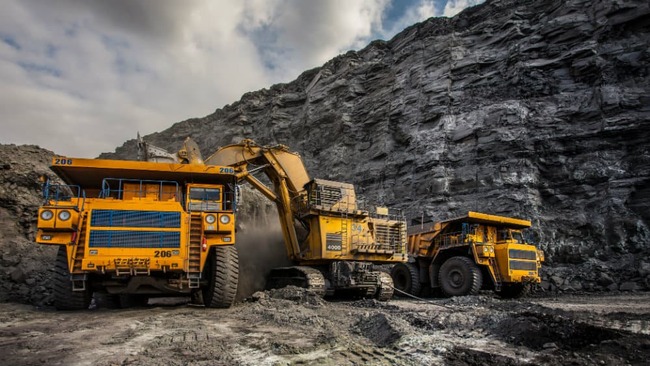 The Glencore share price is up 10% already this week. What's going on?