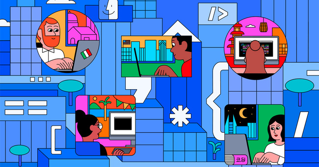 Coders, designers, and entrepreneurs thrive thanks to Apple Developer Academy